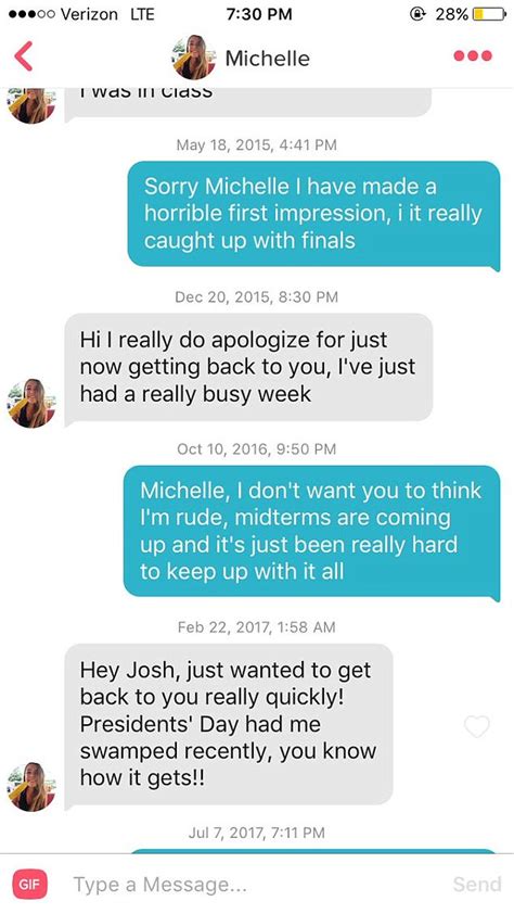Find, chat, flirt & meet other 60+ singles near you. Tinder matches have been in a conversation for three years ...