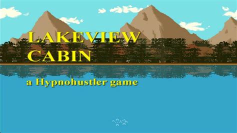 We did not find results for: Lakeview Cabin - trailer - YouTube