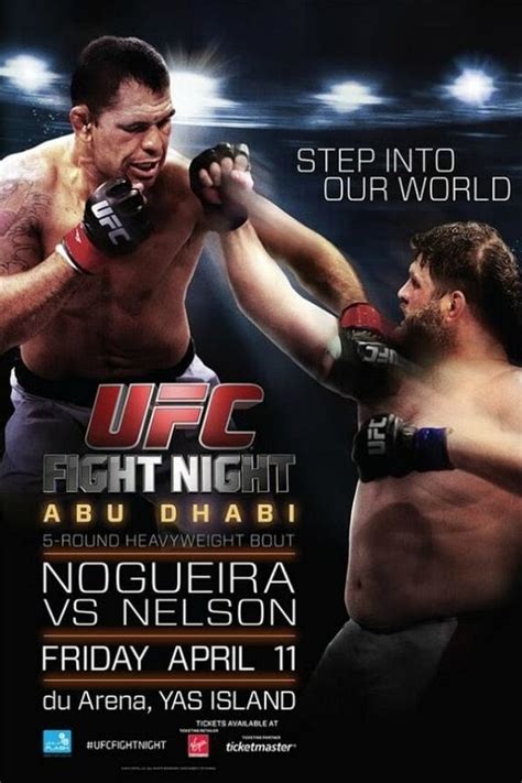 Ufc fight night takes place saturday, august 21, 2021 with 12 fights at ufc apex in las vegas, nevada. UFC Fight Night 39 Fight Card - Main Card & Prelims Lineup