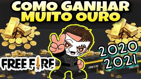 Free fire is a mobile game where players enter a battlefield where there is only. COMO GANHAR MUITO OURO NO FREE FIRE. OURO RÁPIDO NO FREE ...