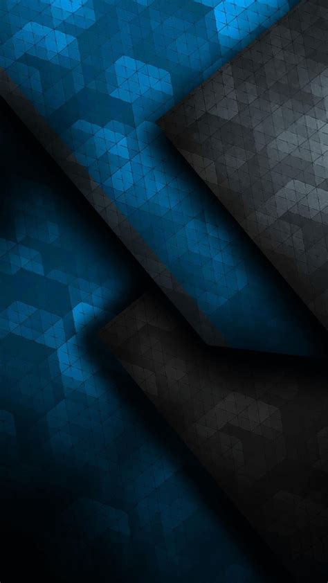 Click image to get full resolution. AMOLED Abstract Wallpaper | Abstract wallpaper, Abstract ...
