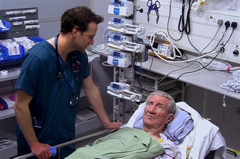 Coming Home - St George's University Hospitals NHS ...