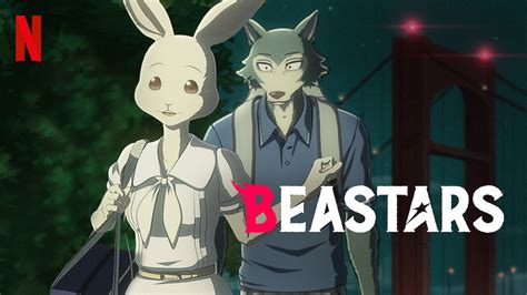 But most people i know don't care about the quantity of what they're missing but the quality: Is 'BEASTARS' available to watch on Canadian Netflix ...