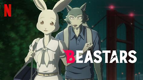 Refine see titles to watch instantly, titles you haven't rated, etc. Is 'BEASTARS' available to watch on Canadian Netflix ...