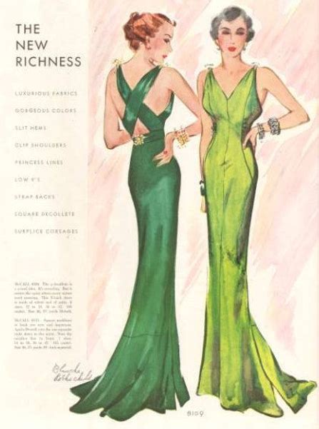 La moda anni 30 fu prima di tutto austera ma questa austerità, ancora oggi, continua a conquistare proseliti. Guida alla moda per le donne degli anni '30 | Swing Dream ...
