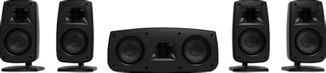 Home theater systems best buy black friday. Klipsch HT50 Home Theater Surround Sound System Black ...