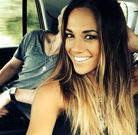 Jana kramer | news, new music, songs, and videos. Jana Kramer ombré hair | Hair, Hair styles, Ombre hair