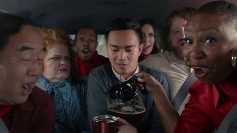 Folgers TV Commercial, 'Carpool' - iSpot.tv