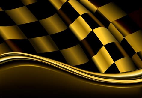 Background 3d keren 3d trick art mobil dozer menembus tembok. Decorative background checkered pattern 3d dynamic fabric ...