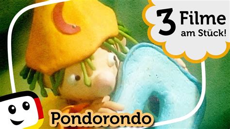 Alles ist fertig zum baden. Sandmännchen: Pondorondo - 3 Geschichten am Stück - Unser ...