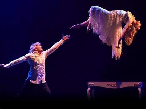 Born johannes franciscus catharinus klok on 22nd february, 1969 in purmerend, the netherlands, he is famous for holds guinness world record for. Latest news from Magicians.co.uk