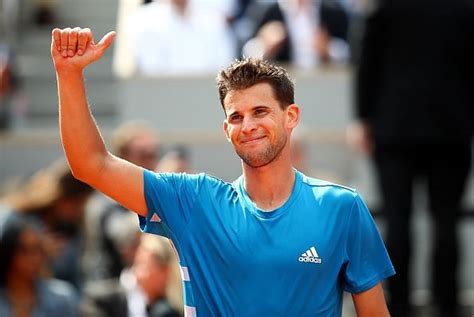 By david kane jun 12, 2021. French Open 2019, Quarter-final: Dominic Thiem vs Karen ...