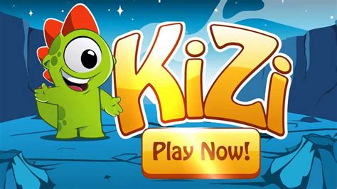[Kizi Games] → Online Games Promo - YouTube