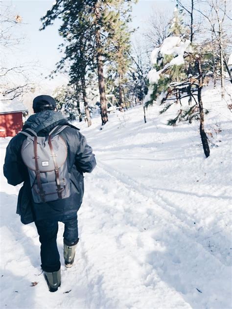 In winter, things transform into a winter wonderland of lights and snow. Following Babe | Lake Arrowhead, CA | Lake arrowhead, Lake ...