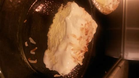 Steamed and coated in grated coconut or topped with cheese. +Cocnut Pie Reciepe Fot Disbetic : +Cocnut Pie Reciepe Fot ...