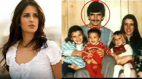 Kaif is a true citizen of the world katrina has a muslim father (mohammed kaif) and a christian mother (suzanne turquotte). Katrina Kaif's 3 Unknown Facts That Will Surprise You