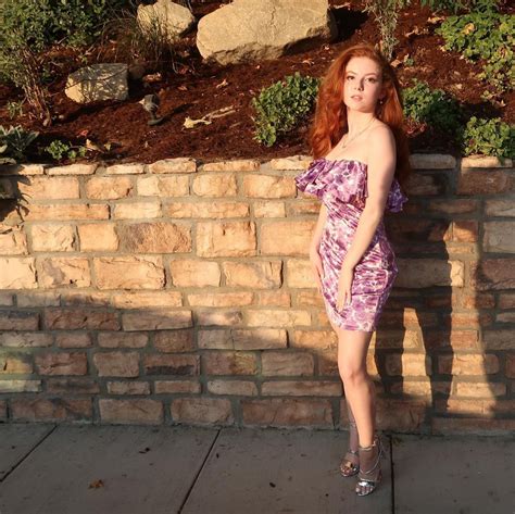 Maybe you would like to learn more about one of these? Francesca Capaldi - Social Media Photos 09/14/2020 ...