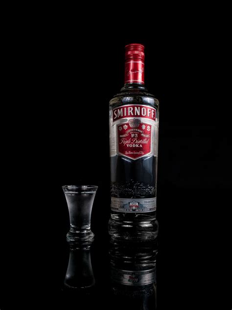 Smirnoff is the best selling premium vodka brand in world & one of the best selling vodka brands in india. 20 Best Vodka Brands In India & Best Vodka In India ...