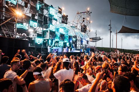 #dgtl #festival #music festival #edm #rave #plur #dance music. DGTL festival torna a Barcellona - Dj Mag Italia