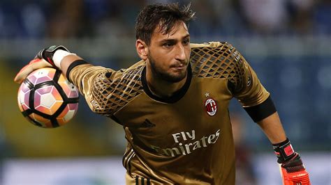 Gianluigi donnarumma fifa 19 career mode рейтинги игрока. 'Donnarumma is completely off the market' - Berlusconi ...