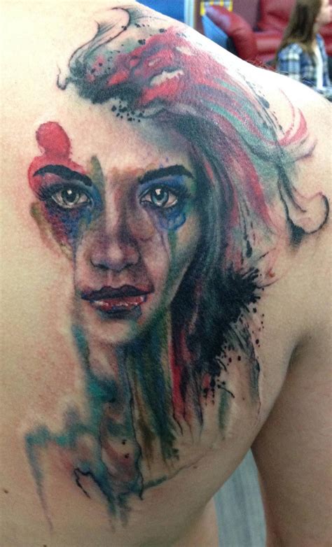Mile high tattoo (thornton, co) done by matt. My "Delerium" tattoo by Brian Ulibarri - Denver, CO | Tattoos, Sandman tattoo, Cool tattoos
