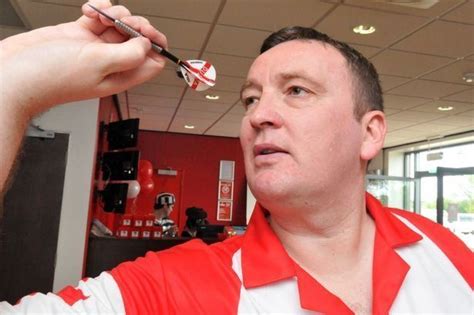 He weighed 31 stones once which is almost 197 kgs. Glen Durrant - Alchetron, The Free Social Encyclopedia