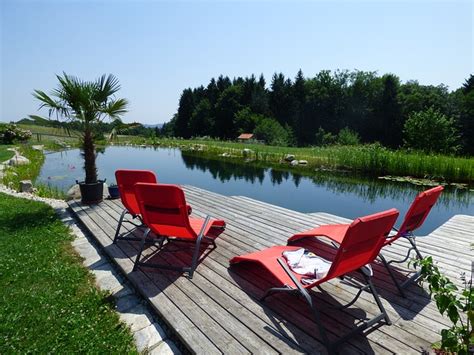 Verschiedene modelle und bauschritte hin zum schwimmteich im eigenen garten. Schwimmteich im Garten und mehr - viel Lebensqualität ...