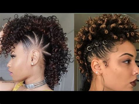 Follow this page for more styles. 🌞💛 Packing Gel*Ponytail Protective Natural Hairstyles You ...