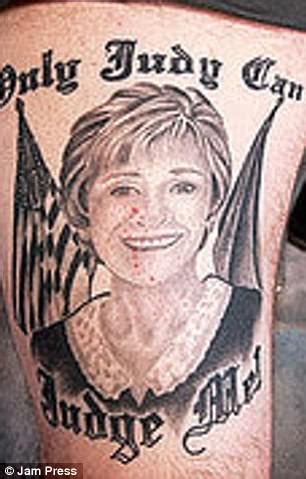 Jack francis 359.985 views2 year ago. Think before you ink gallery shows celebrity tattoos | Daily Mail Online