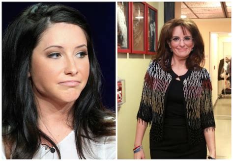 Sarah palin endorsed donald trump on tuesday, january 19 during a rally in iowa, so naturally one thing had to happen: Bristol Palin Disses Tina Fey: "My mom trumps her in the ...