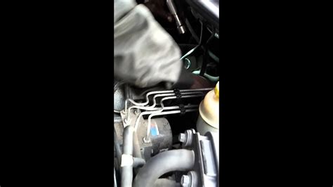 First, try to identify roughly where the sound is coming from. Making whistling noise 99 jeep - YouTube