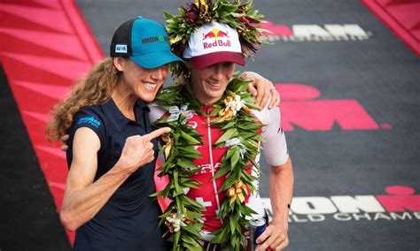 Backen, freunde treffen, zeit in den schweizer bergen verbringen. Ironman Hawaii Ergebnisse 2017 - Profi Frauen und ...