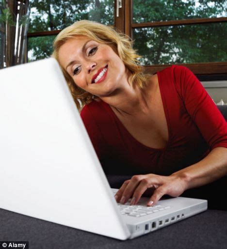 As a conclusion, internet dating is very dangerous and don't do for it. Internet Dating: Finding Love Online - Granny sex