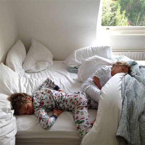 As a result, each child has their own space. Do (or would) your kids share a bed? Babyccino Kids: Daily ...
