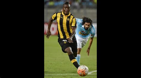 Point de presse de mathieu perreault. Sporting Cristal vs. Peñarol: imágenes del duelo copero ...