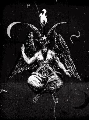 Tumblr is a place to express yourself, discover yourself, and bond over the animated gif discovered by white. Baphomet uploaded by @milkie_chan on We Heart It