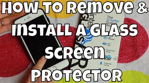 If you've scratched the liquid protector, you're supposed to buff the scratch out with wax (or toothpaste). How to Remove and Apply a Glass Screen Protector - YouTube