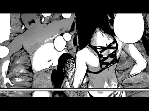 Tōkyō gūru) is a japanese dark fantasy manga series written and illustrated by sui ishida. 【東京喰種:re 9話】ナッツクラッカーの赫子と強さは？ - YouTube