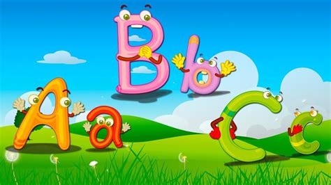 Mengenal warna balon berwarna warni untuk balita. Belajar membaca huruf ABC - Belajar mengenal huruf abjad A ...