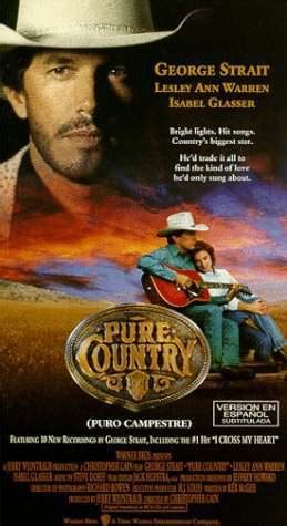 George strait, isabel glasser, james terry mcilvain and others. Watch Pure Country 1992 full movie online or download fast