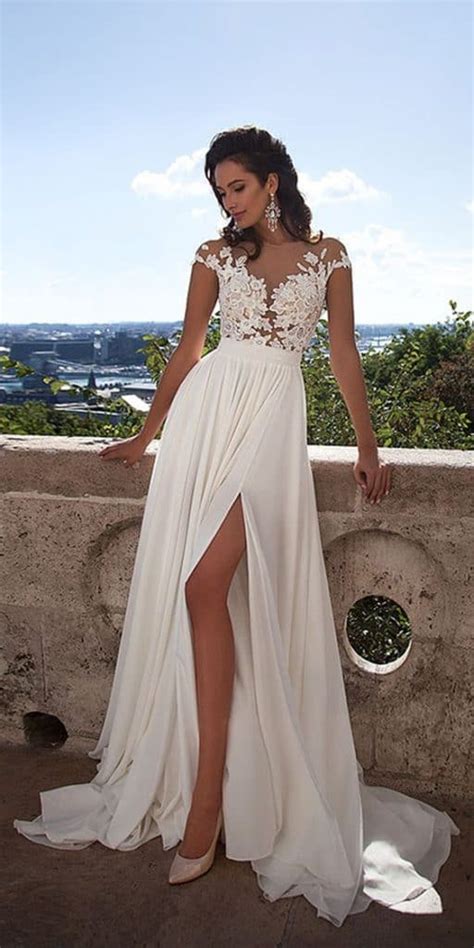 Let us create your couture wedding dress. 8 of the Prettiest Caribbean Beach Wedding Dresses ...