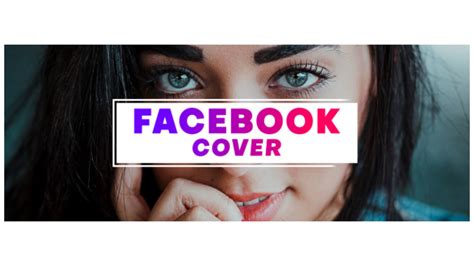 Free after effects template every day. Facebook Cover After Effects templates | 12097711