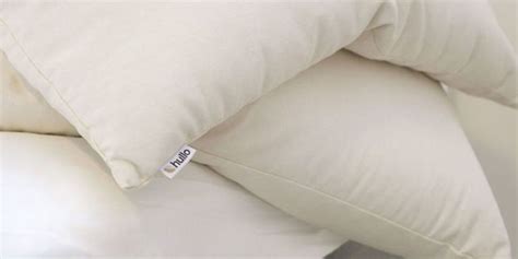 Read on to learn more about the hullo and other buckwheat pillows from hulltex. Hullo Buckwheat Pillow - Unique Pillows