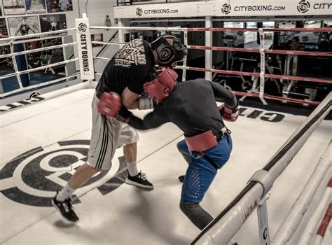 To help parents feel confident and thrive in their parenting role our highly skilled staff leads classes on such topics as reaching developmental milestones, the importance of a father's role in parenting, why children misbehave and how to improve communication amongst the entire family. The Best Boxing Classes & Training in Downtown, San Diego ...