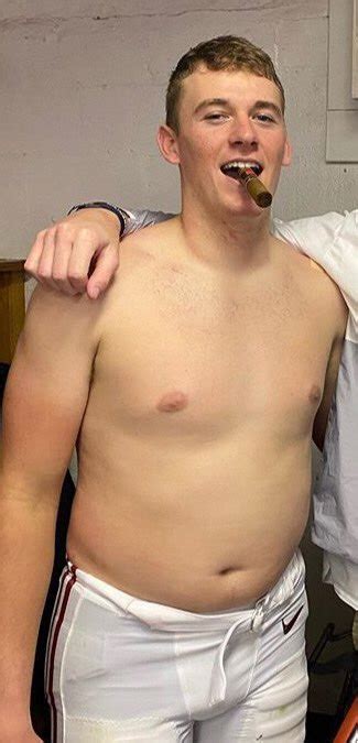 At best, mac jones was supposed to be a placeholder. Mac Jones official nickname thread | SECRant.com