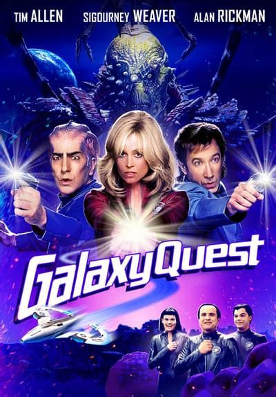 Comedy movie about a struggling musician realizes he's the only person on earth who can remember the beatles after waking up in an alternate timeline where they never existed. Watch Galaxy Quest (1999) Full Movie Free Online Streaming ...