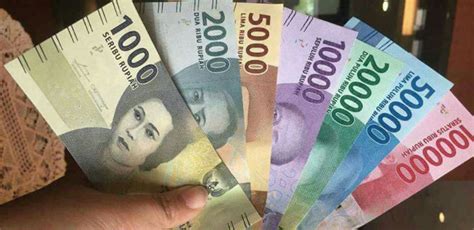 Maybe you would like to learn more about one of these? Bank Indonesia Resmi Terbitkan Uang Baru, Siapa Pahlawan ...