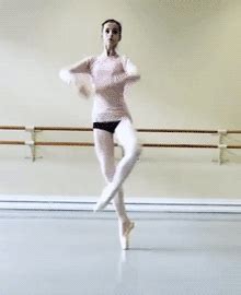 Von der idee zum fertigen produkt 2018flyeralarm tv. Wishing I Was At Vaganova — Maria Khoreva showing us how ...