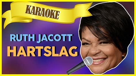 Listen to hartslag by ruth jacott on deezer. Ruth Jacott - Hartslag // Sterren NL Karaoke - YouTube