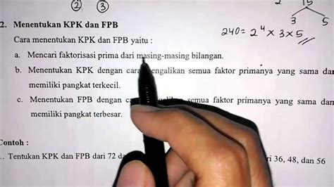 Soal matematika kelas 2 sd tentang pegurangan, penjumlahan, perkalian dan pembagian.full description. Soal UN Matematika kelas 6 - YouTube